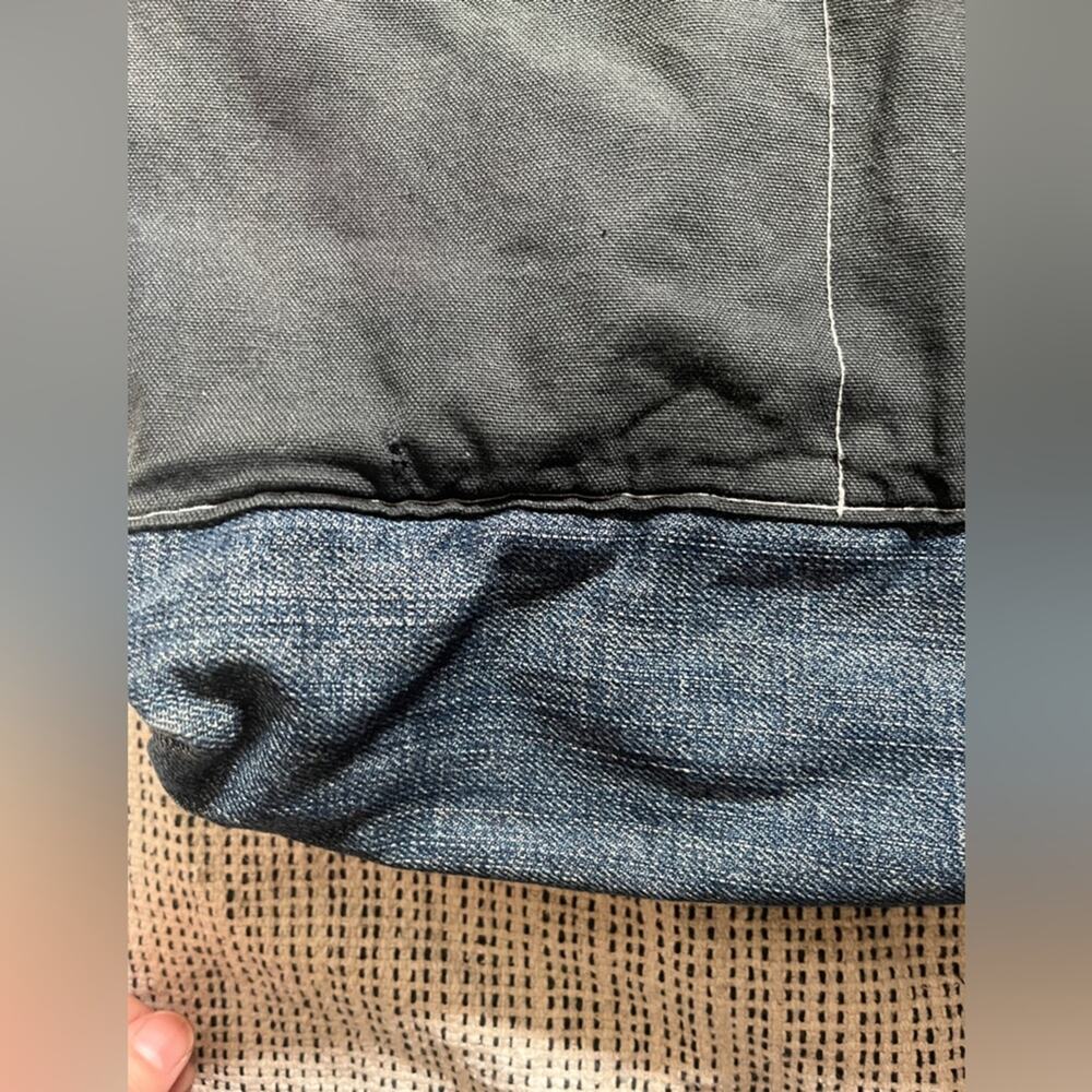 Patchwork Bag Small Tote - image 3